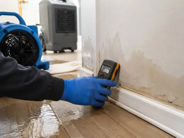 24/7 Water damage restoration services in Aspers, PA - Rapid flood cleanup and mitigation